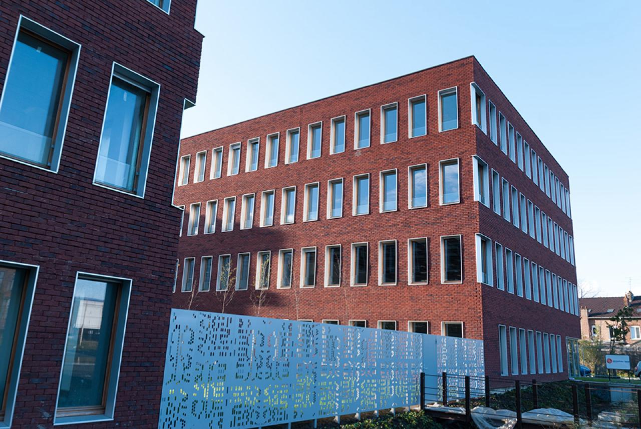 Bureau Lille 626m² Location bureau Lille Nord OLBUR2425603 0